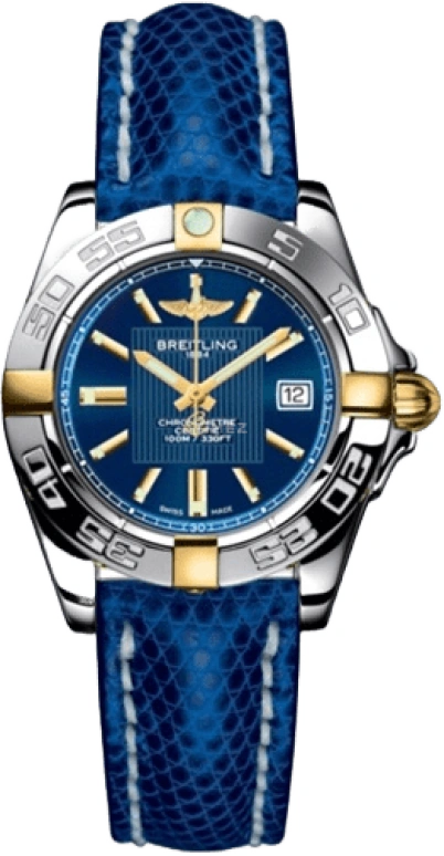 Breitling Galactic B71356L2/C812/127Z