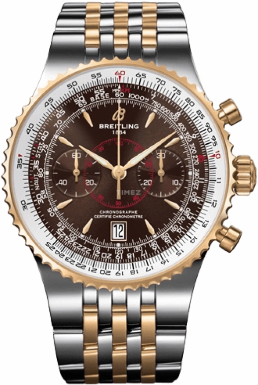 Breitling Montbrillant C2334021/Q549