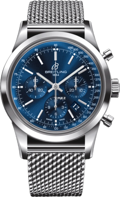 Breitling Transocean AB015112.C860.154A
