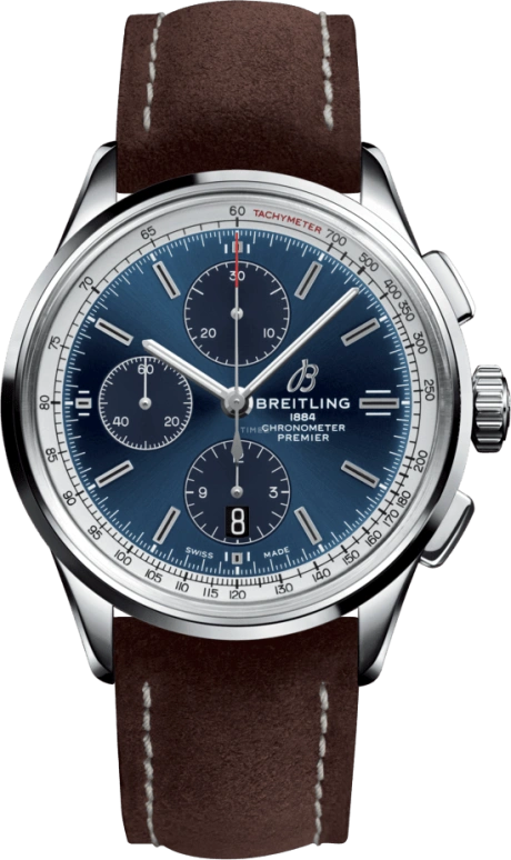 Breitling Premier A13315351C1X1