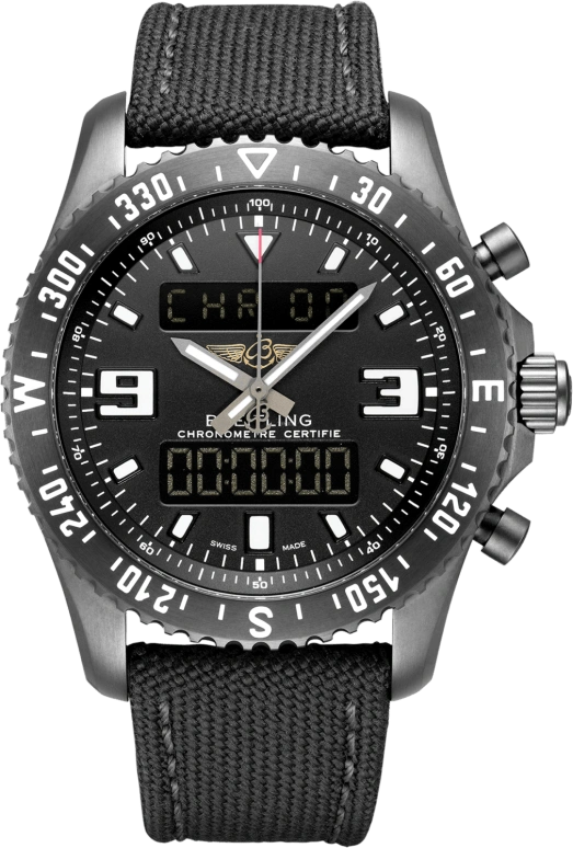 Breitling Chronospace M78367101B1W1