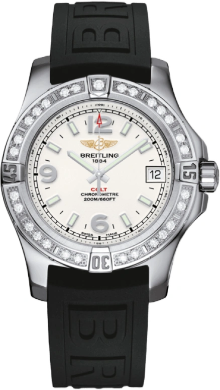 Breitling Colt A7438953/G803/237S