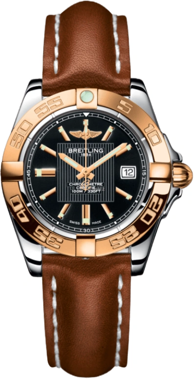 Breitling Galactic C71356L2/BA12/406X