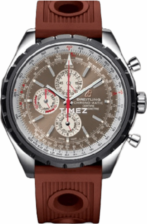 Breitling Chrono-Matic A1936002.Q573.206S.A20D.2