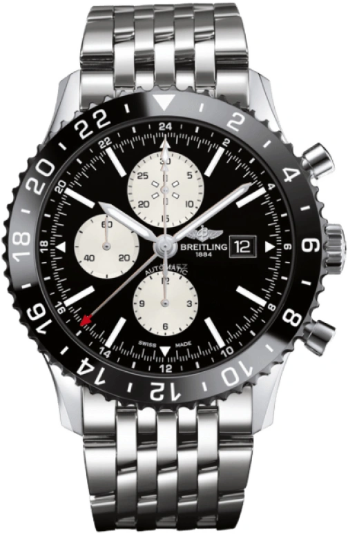 Breitling Chronoliner Y2431012/BE10/443A