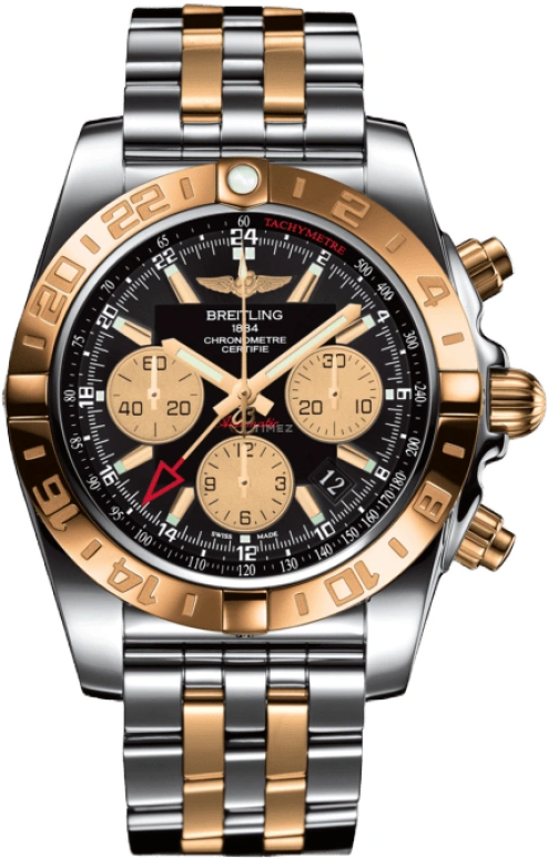 Breitling Chronomat CB042012/BB86/375C