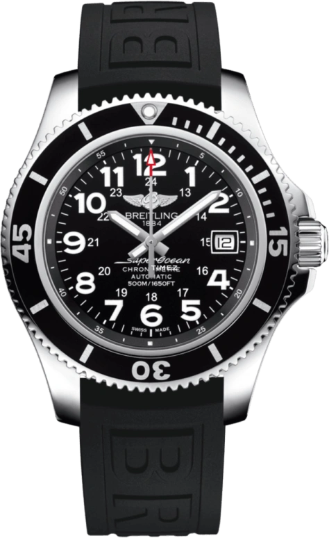 Breitling Superocean A17365C9/BD67/150S/A18S.1