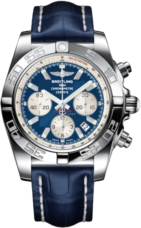 Breitling Chronomat AB011012/C788/731P