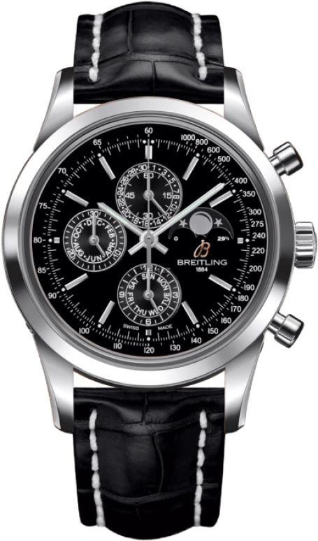 Breitling Transocean A1931012/BB68/743P/A20BA.1