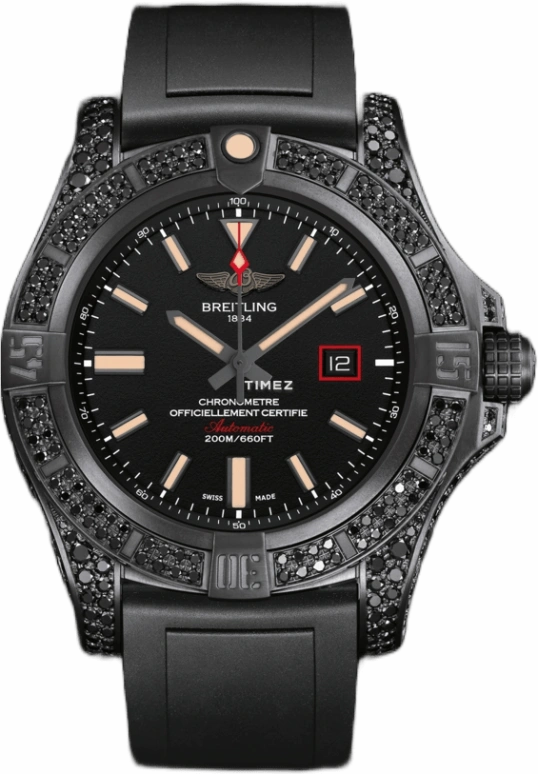 Breitling Avenger V17311AU.BD74.134S.V20DSA.2