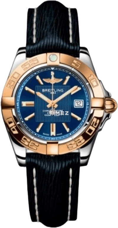 Breitling Galactic C71356L2/C813/SAHT