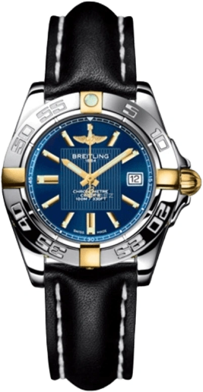 Breitling Galactic B71356L2/C812/408X