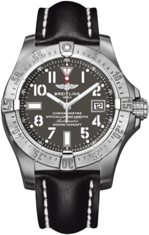 Breitling Avenger A1733010/F538/435X