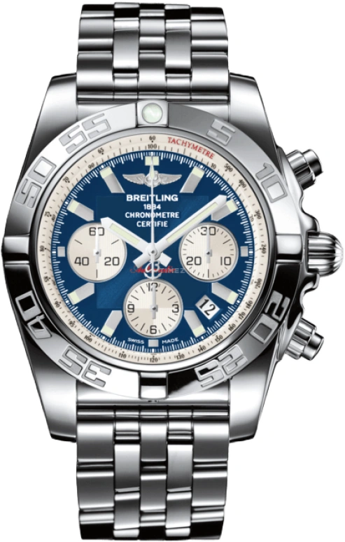 Breitling Chronomat AB011012/C788/375A