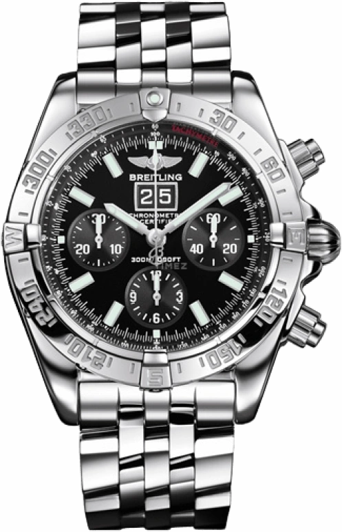 Breitling Chronomat A4435910/B811