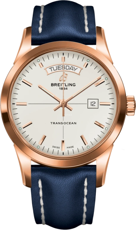 Breitling Transocean R4531012/G752/112X/R20D.1