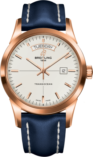 Breitling Transocean R4531012/G752/112X/R20D.1