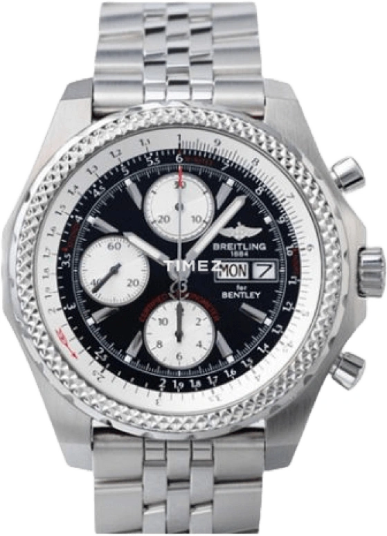 Breitling Other A336B24SPS