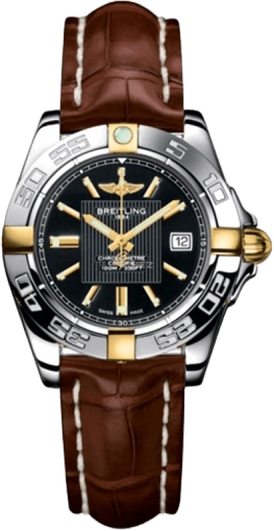 Breitling Galactic B71356L2/BA11/778P