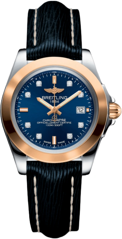 Breitling Galactic C7133012/C952/210X/A14BA.1