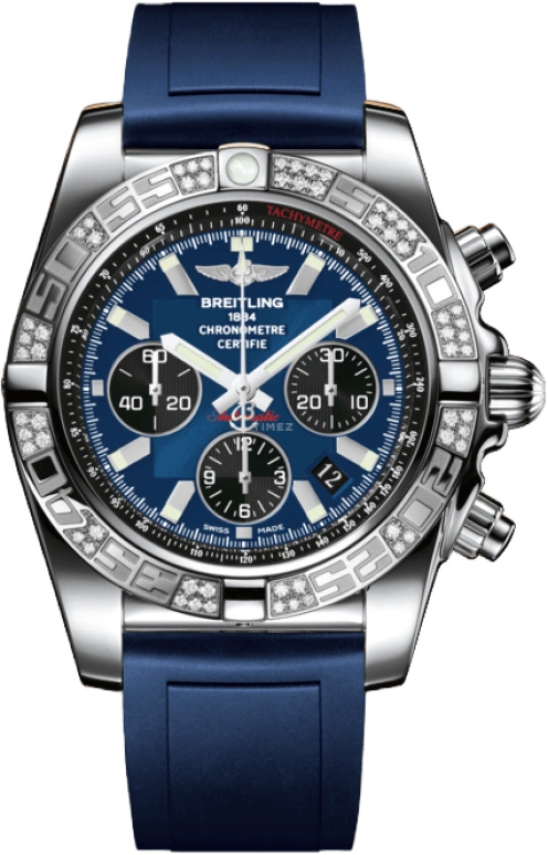 Breitling Chronomat AB0110AA/C789/145S