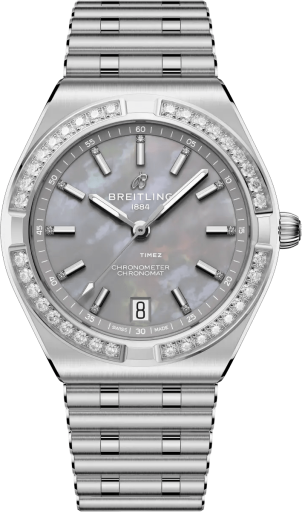 Breitling Chronomat A10320591G1A1