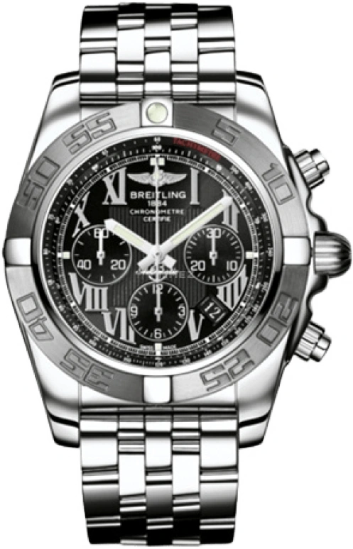 Breitling Chronomat AB011011/B956/375A