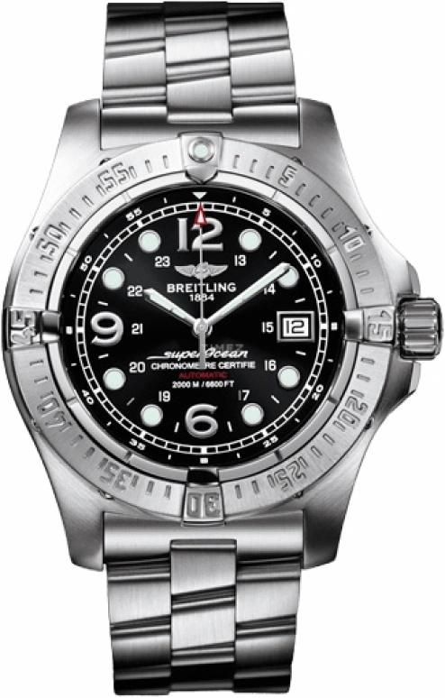 Breitling Superocean A1739010B772