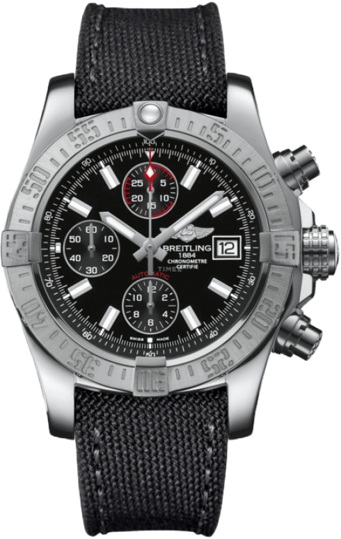 Breitling Avenger A13381111B1W1