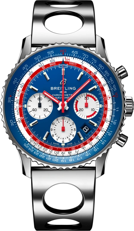 Breitling Navitimer AB01212B1C1A2
