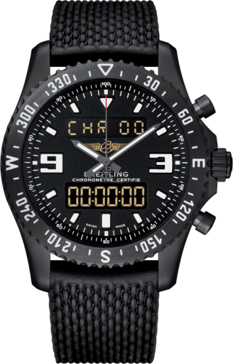 breitling breitling-chronospace 