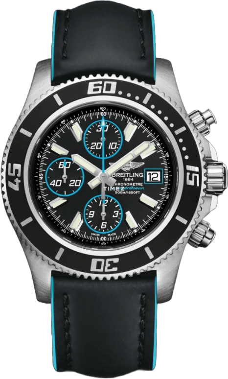 Breitling Superocean A1334102.BA83.227X.A20BASA.1