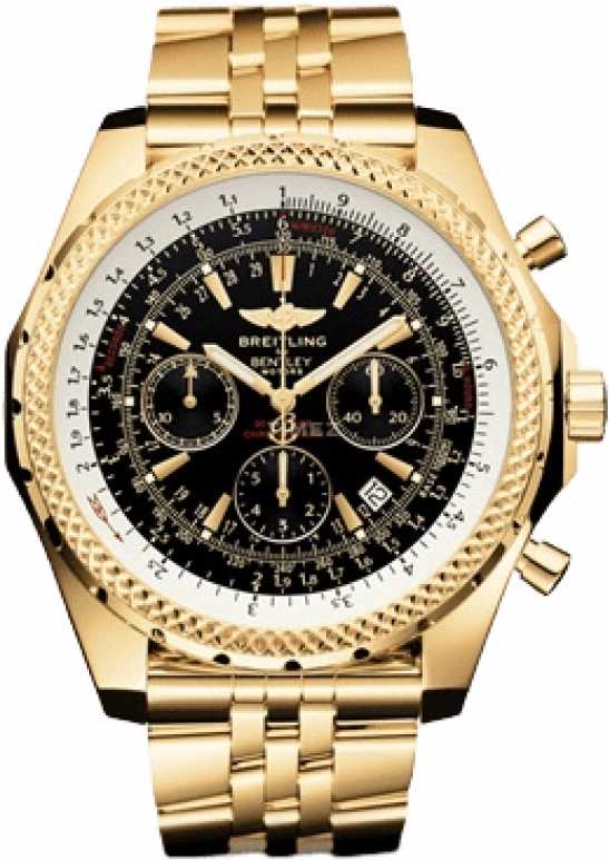 Breitling Breitling for Bentley K2536212/B687