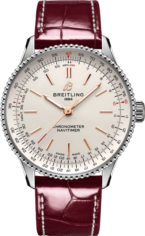 Breitling Navitimer A17327211G1P1