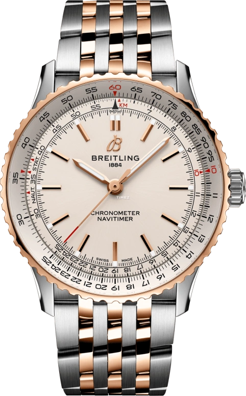 Breitling Navitimer U17329F41G1U1