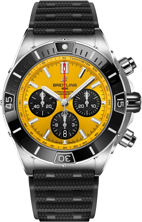 Breitling Chronomat AB01364A1I1S1