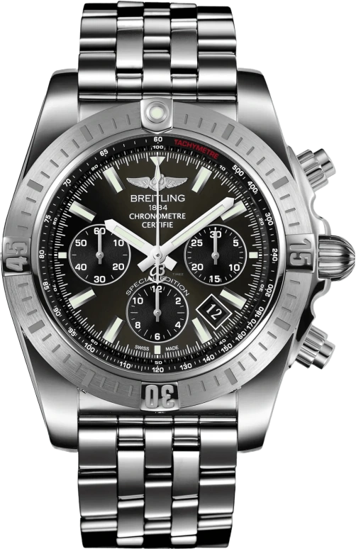 Breitling Chronomat AB01151A/F577/388A