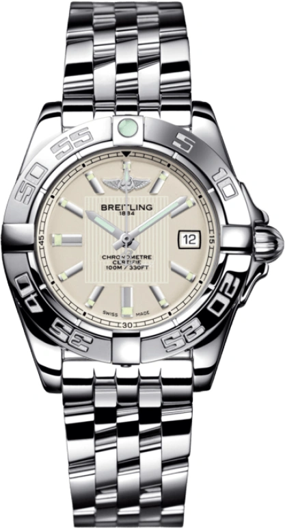 Breitling Galactic A71356L2/G702/367A