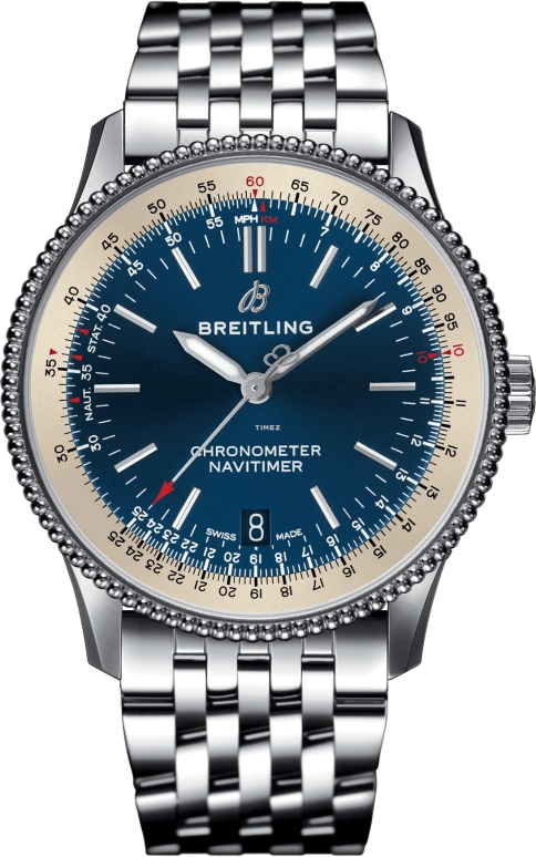 Breitling Navitimer A1732521/CA11/455A