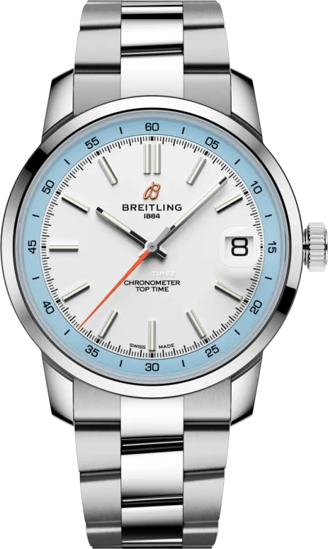 Breitling Top Time AB3113281A1A1