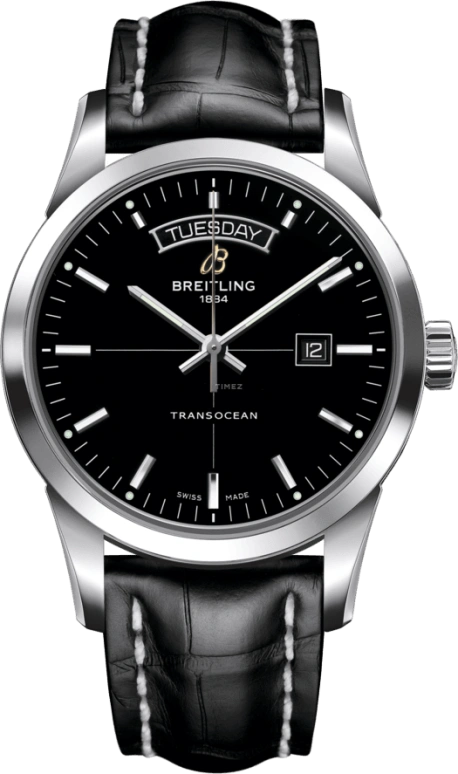 Breitling Transocean A4531012/BB69/743P/A20BA.1