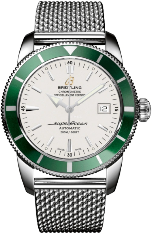 Breitling Superocean Heritage A1732136/G717/154A