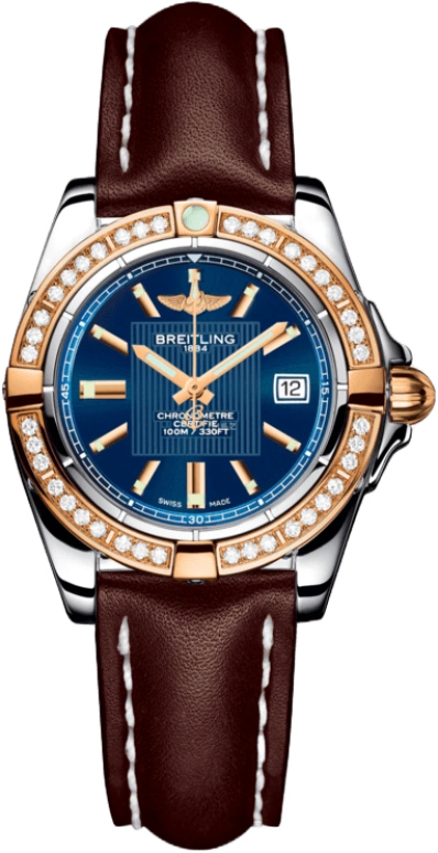 Breitling Galactic C71356LA/C813/410X