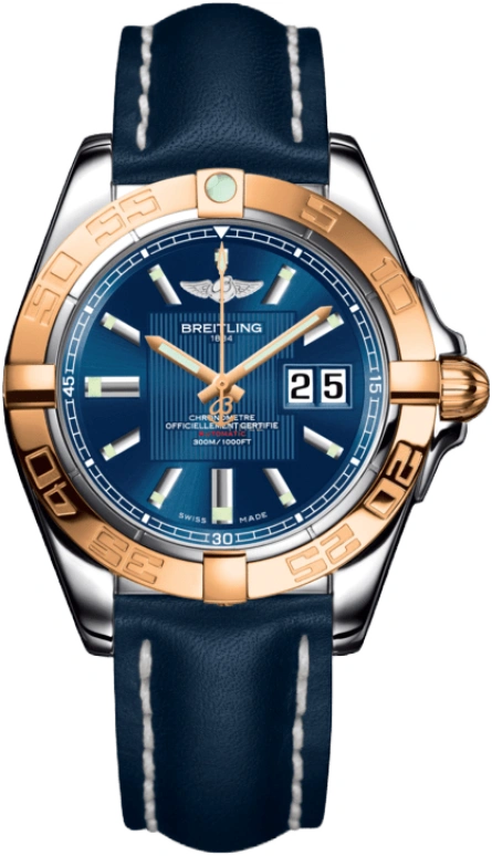 Breitling Galactic C49350L2/C810/113X