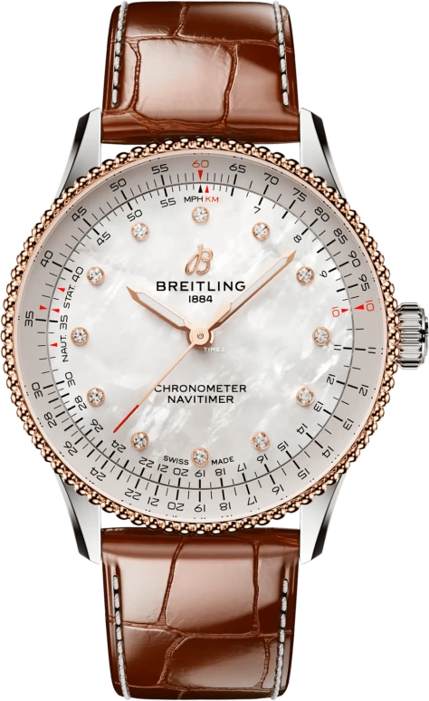 Breitling Navitimer U17327211A1P1