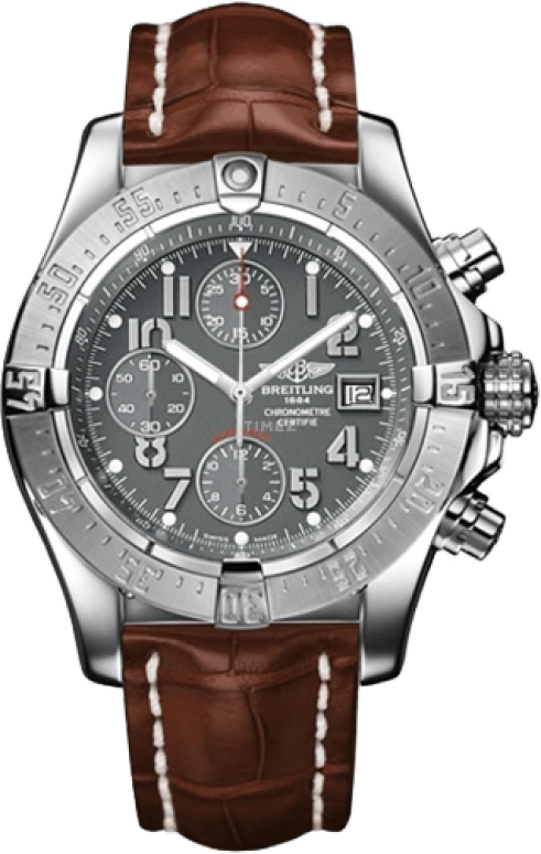 Breitling Avenger A1338012/F547/737P