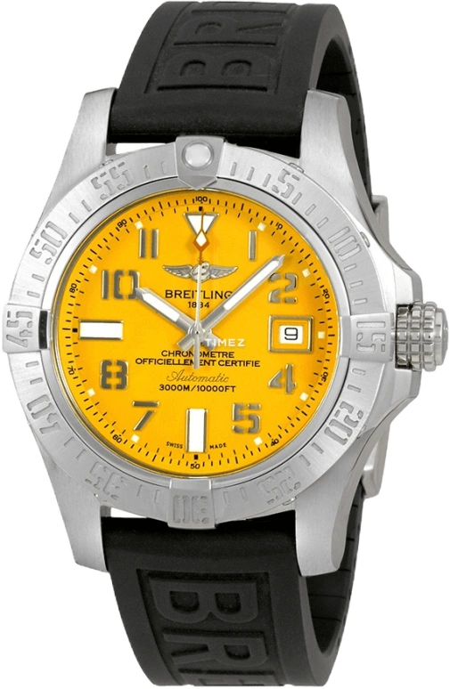 Breitling Avenger A1733110/I519/153S/A20DSA.2