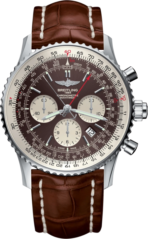 Breitling Navitimer AB031021/Q615/754P/A20BA.1