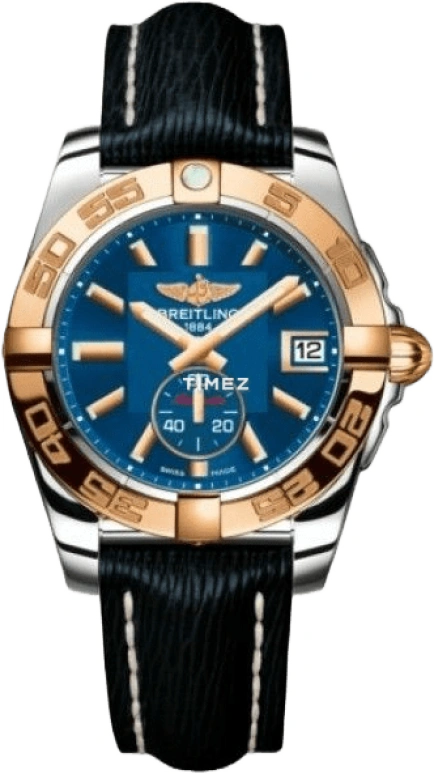 Breitling Galactic C3733012/C831/SAHT