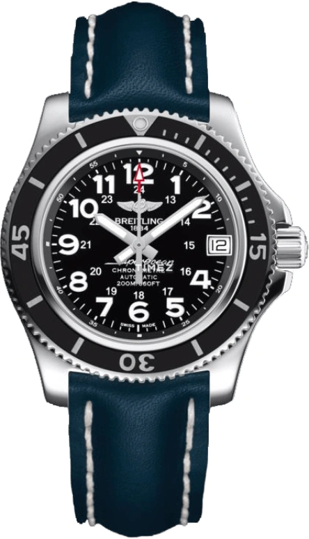 Breitling Superocean A17312C9/BD91/199X